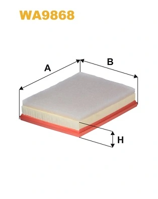 Air Filter
